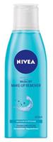 Nivea Essentials wash off make-up remover 200 ml 200ml,200ml