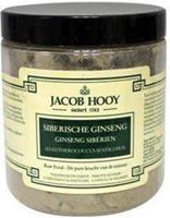 Jacob Hooy Raw Food Siberische Ginseng