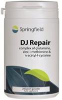 Springfield DJ Repair Poeder