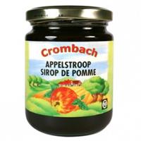 Crombach Appelstroop