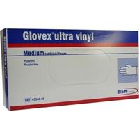 Ultra Vinyl medium (Glovex vinyl)