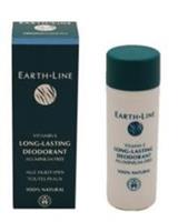 Earth Line Deo Crème Long Lasting