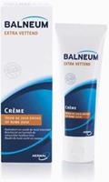 Balneum Extra Vettend Creme 75ml