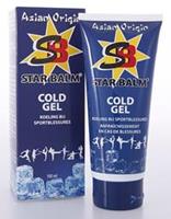 Star Balm Cold Gel