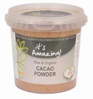 It's Amazing Cacao Powder 300 gr