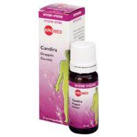 Aromed Candira Intieme Hygiëne Druppels