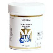 Vital Cell Life Schildklierformule Plus 100cp