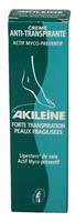 Akileine Creme Anti-Transpiratie