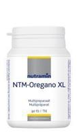 Nutramin Oregano XL Capsules