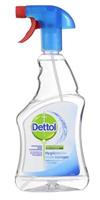 Dettol Hygienische Multi-Reiniger Spray 500ml