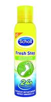 Scholl Fresh Step Deodorant Spray 150ml