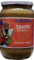 Horizon Tahin Sesampasta Zonder Zout 650gr