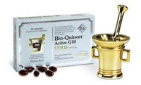 Pharma Nord Bio-Quinon Q10 Gold 100mg Capsules