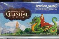 Celestial Seasonings Tension Tamer 20st