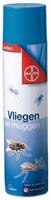 Bayer Solabiol Natria Vliegen- en Muggenspray 400 ml