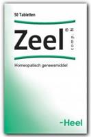 Heel Zeel Compositum N Tabletten 50st