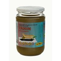 Monki Tahin Zonder Zout 650gr