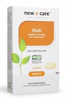 New Care Multi Tabletten 120st