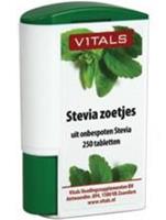 Vitals Stevia Zoetjes