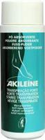 Akileine Absorberend Voetpoeder 75gr