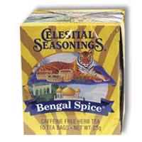 Celestial Seasonings - Bengal Spice