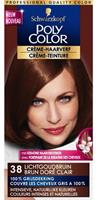 Schwarzkopf Poly Color Crème Haarverf 38 Lichtgoudbruin