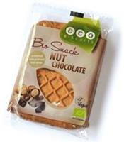 Ecobiscuit Noten Choc Bisc Bio