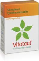 Vitotaal Ashwagandha