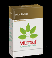 Vitotaal Lactobacillus