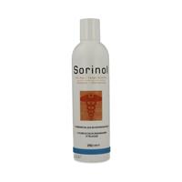 Psorinol Sorinol Shampoo Elke Dag 250ml