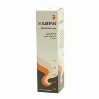 Stilbepan Haarcream