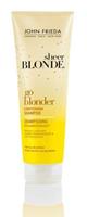 John Frieda Sheer Blonde Shampoo Go Blonder