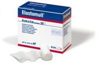 BSN medical ELASTOMULL 4 cmx4 m elast.Fixierb.2094 1 Stück