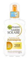 Ambre Solair Ambre Solaire Spray Spf20 (200ml)