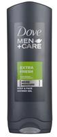 Dove Men + Care Douchegel Extra Fresh 250 ml