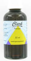 Holisan Parazol Clark