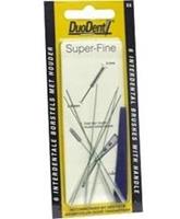 Duodent Rager Super-Fine 3.0 mm Cilindrisch