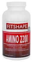 Fitshape Amino 2200 Tabletten