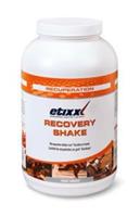 Etixx Recovery Shake Framboos Kiwi (1500g)