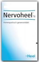 Heel Nervoheel N Tabletten 250st