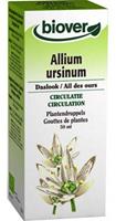 Biover Allium ursinum tinctuur 50ml