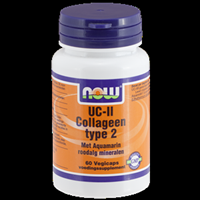 NOW UC-II Collageen type 2