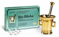 Pharma Nord Bio-Biloba Tabletten 30st