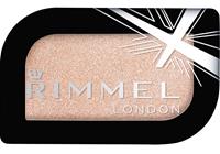 Rimmel London MAGNIF'EYES mono eye shadow #005 -super star sparkle