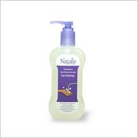 Natalis Zeeppomp hand desinfecterend 250ml