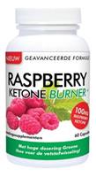 Natusor Raspberry Ketone Burner+ 100mg Afslankpillen 60st