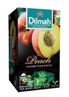 Dilmah Perzikthee 20st