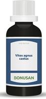 Bonusan Vitex Agnus Castus Druppels 30ml