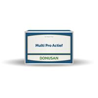 Bonusan Multi Pro Actief Tabletten