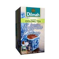 Dilmah Springtime Fragrant Oolong